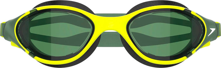 Очки для плавания Speedo Biofuse 2.0 8-002332004 Зелёный (5059937976129) - Фото 2 Очки для плавания Speedo Biofuse 2.0 8-002332004 Зелёный (5059937976129) - изображение 2