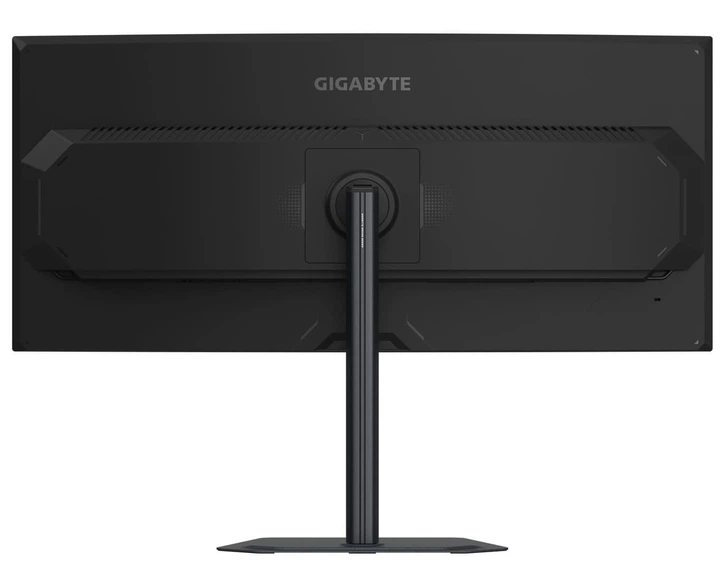 Монітор 34" GIGABYTE G34WQC2 Curved (G34WQC2 Gaming Monitor) 3440x1440 (Ultra-Wide 2K) VA 200 Hz - зображення 7
