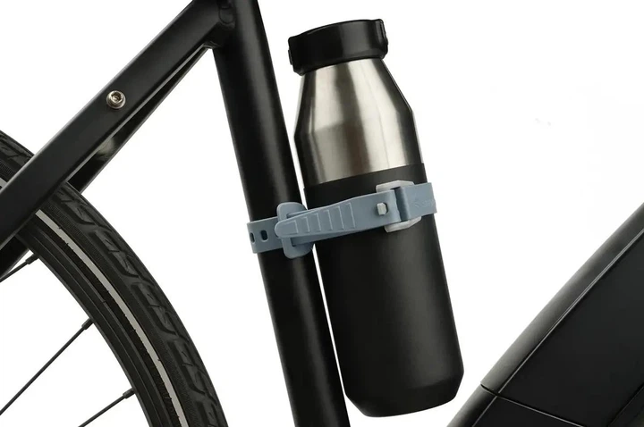 Стяжной ремень Sea To Summit Stretch-Loc для крепления снаряжения TPU 12mmx450mm Black 2 Pack - Фото 2 Стяжной ремень Sea To Summit Stretch-Loc для крепления снаряжения TPU 12mmx450mm Black 2 Pack - изображение 2