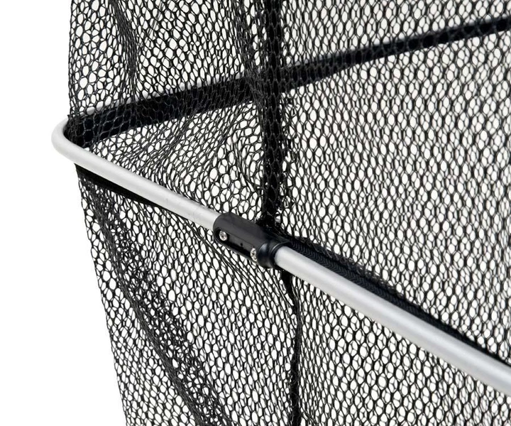 Садок професійний Flagman Rubber Mesh прямокутний 300х50х40см - зображення 3