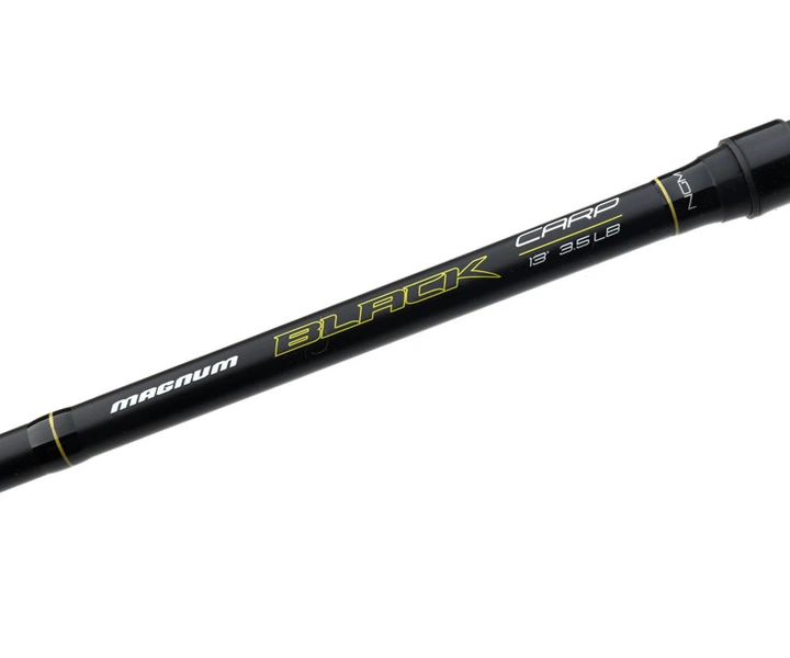Карповое удилище Flagman Magnum Black Carp NGM 3.9м 3.5lb - Фото 7 Карповое удилище Flagman Magnum Black Carp NGM 3.9м 3.5lb - изображение 7