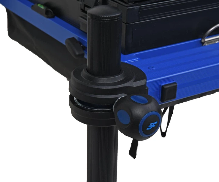 Платформа рибацкая Flagman Armadale Small Seatbox Ø36мм - изображение 8
