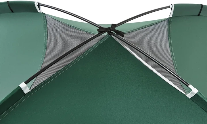Намет Skif Outdoor Adventure I 200x200 см Green - Фото 6 Намет Skif Outdoor Adventure I 200x200 см Green - изображение 6