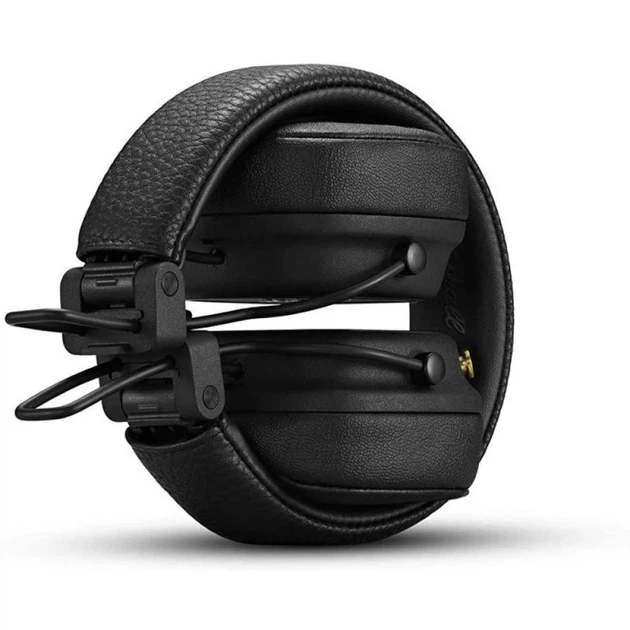 Наушники Marshall Major IV Black (7340055379458) - изображение 2