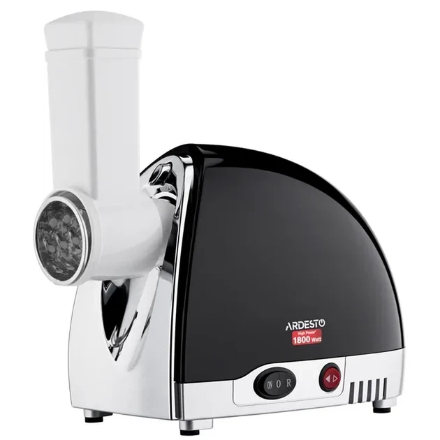 М'ясорубка ARDESTO MGL-2250R - Фото 3 М'ясорубка ARDESTO MGL-2250R - изображение 3