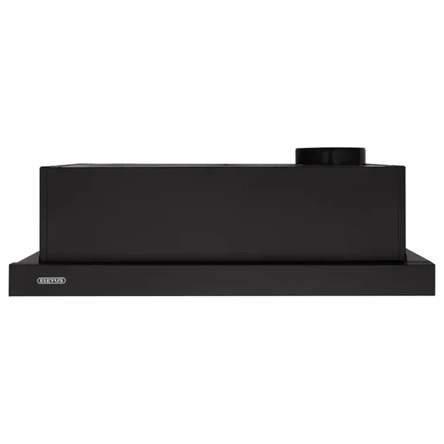 Витяжка кухонна ELEYUS BREEZE 470 60 BL - изображение 7