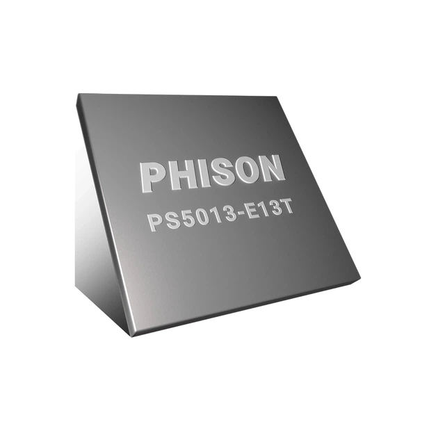 Накопитель SSD M.2 2230 256GB E13T Phison (ESMP256GMB47C3-E13) - Фото 1 Накопитель SSD M.2 2230 256GB E13T Phison (ESMP256GMB47C3-E13) - изображение 1