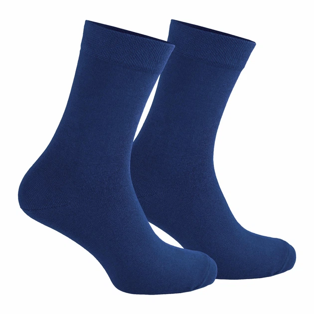 Набір класичних чоловічих шкарпеток Premier Socks (6 кольорів), розм. 43-45 - изображение 9