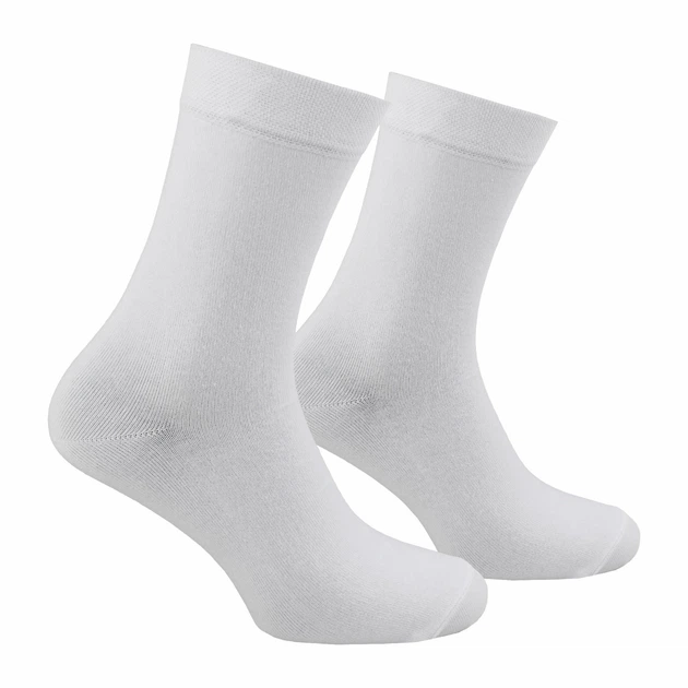 Набір класичних чоловічих шкарпеток Premier Socks (6 кольорів), розм. 43-45 - изображение 11