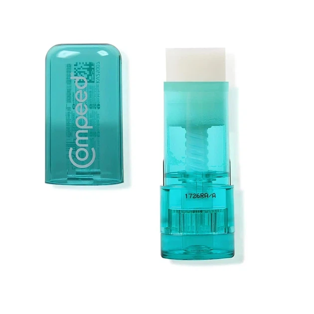 Стік Compeed (Компід) від натирання стоп і мозолів 8 г захисний олівець від тертя шкіри - зображення 4