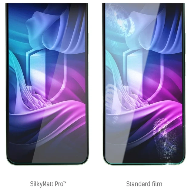 Защитная пленка 3mk Silky Matt Pro для Xiaomi Redmi 15 4G / 5G (5903108680707) - изображение 2