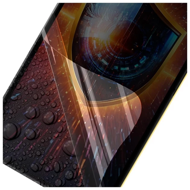 Защитная пленка 3mk Silky Matt Privacy для Google Pixel 9A (5903108623261) - изображение 3