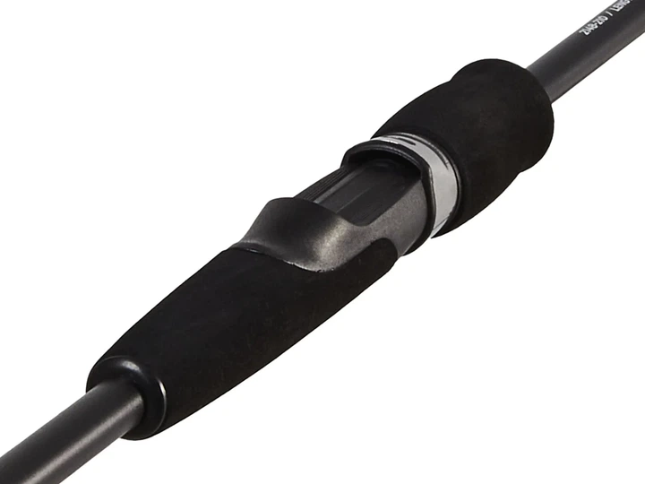 Спінінг Salmo Sniper SPIN II 15 2.10 м графіт 24T рознесена рукоятка - Фото 4 Спінінг Salmo Sniper SPIN II 15 2.10 м графіт 24T рознесена рукоятка - зображення 4
