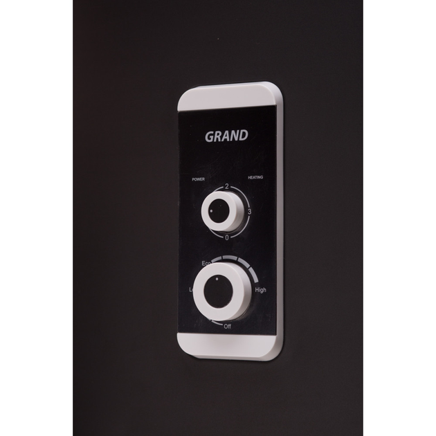 Водонагреватель WILLER EV50DR Grand (черный матовый) - Фото 6 Водонагреватель WILLER EV50DR Grand (черный матовый) - изображение 6