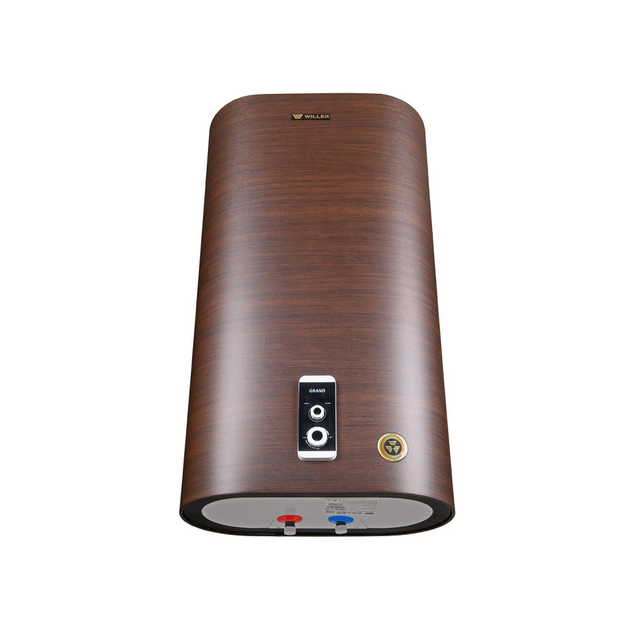 Водонагреватель WILLER EV80DR Grand (дерево венге) - изображение 2