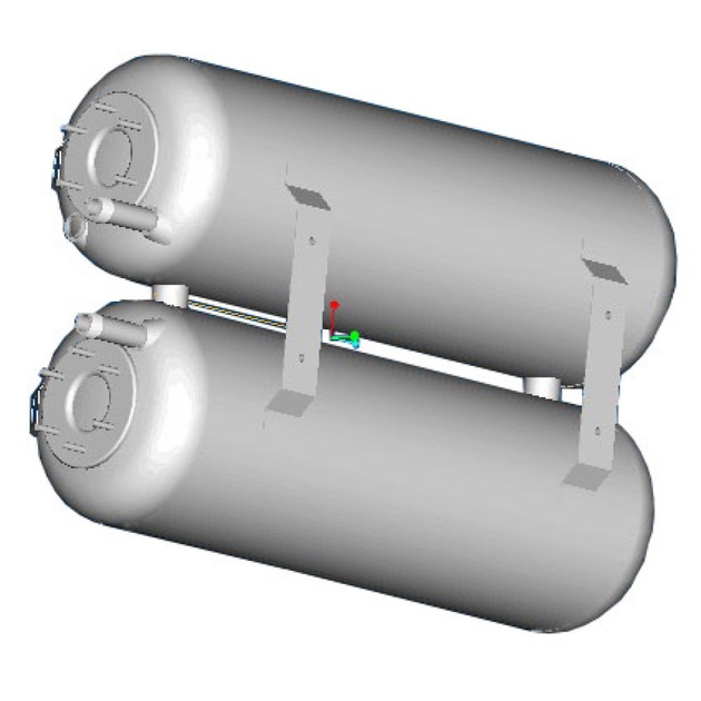 Водонагреватель вертикальный WILLER IV50DR Brig Mirror (корпус из нержавеющей стали) - изображение 8