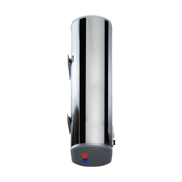 Водонагреватель вертикальный WILLER IV50DR Brig Mirror (корпус из нержавеющей стали) - изображение 3