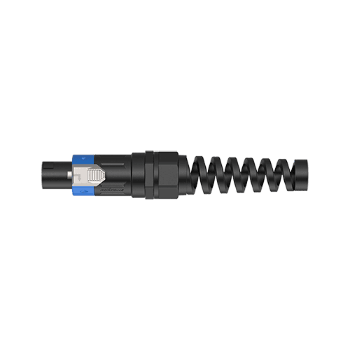 Разъем Roxtone RS-4FX-N SPEAKON female (мама) - изображение 2