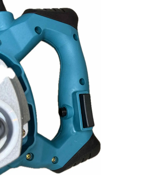 Строительный миксер Makita 2200 Вт электрический для смесей 850 об мин сетевой смеситель краски штукатурки клея раствора с регулировкой скорости 4 режима патрон M14 мешалка 120 мм металлический редуктор угольные щетки - Фото 7 Строительный миксер Makita 2200 Вт электрический для смесей 850 об мин сетевой смеситель краски штукатурки клея раствора с регулировкой скорости 4 режима патрон M14 мешалка 120 мм металлический редуктор угольные щетки - изображение 7