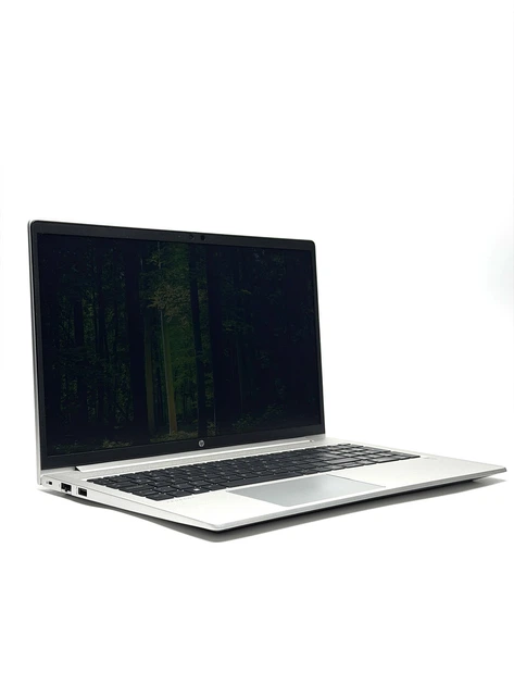 Ноутбук HP ProBook 450 G9 TN Intel Core i5 (i5-1235U) 16 Гб 256 Гб SSD Клас A (GNB0826183) Б/В - изображение 5