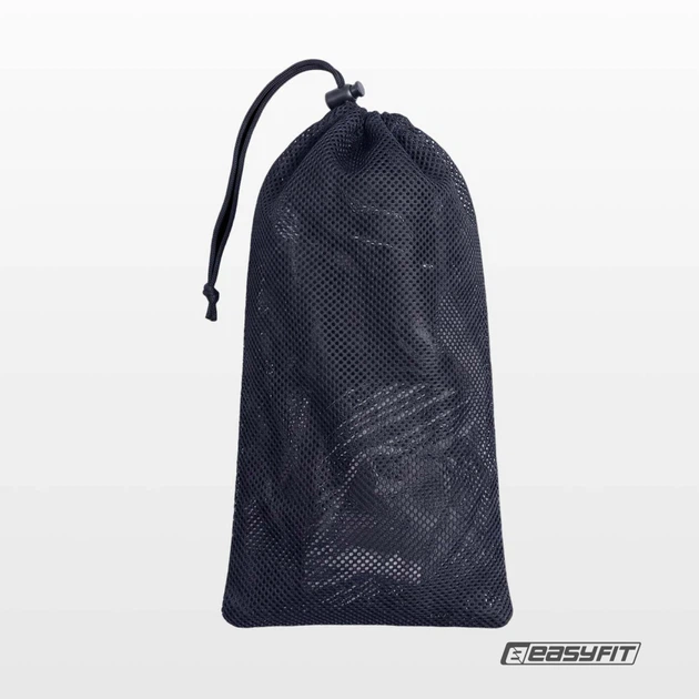 Боксерські рукавиці EasyFit PowerPunch 10 унцій (10 oz) - зображення 3