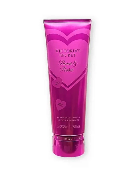 Подарочный набор Victoria's Secret Bows & Roses: Парфюмированный спрей + Лосьон + Фирменный пакет - Фото 4 Подарочный набор Victoria's Secret Bows & Roses: Парфюмированный спрей + Лосьон + Фирменный пакет - изображение 4