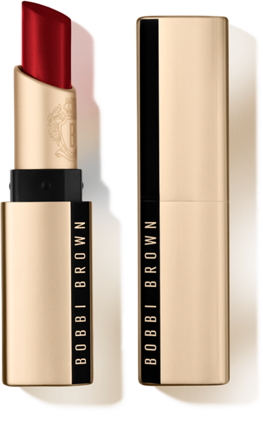 Szminka do ust Bobbi Brown Luxe Matte trwała After Hours 3.5 g (716170308944) - Zdjęcie 1 Szminka do ust Bobbi Brown Luxe Matte trwała After Hours 3.5 g (716170308944) - obraz 1