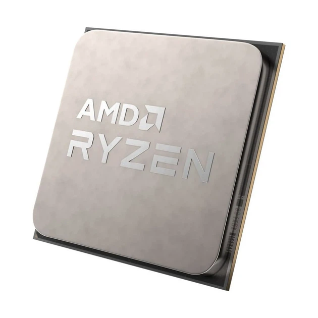 Процессор AMD Ryzen 5 5500GT (6C/12T, 3.6-4.4GHz,16MB,65W,AM4) tray (100-000001489) - изображение 2
