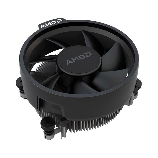 Процессор AMD Ryzen 5 5500GT (6C/12T, 3.6-4.4GHz,16MB,65W,AM4) BOX (100-100001489BOX) - изображение 3