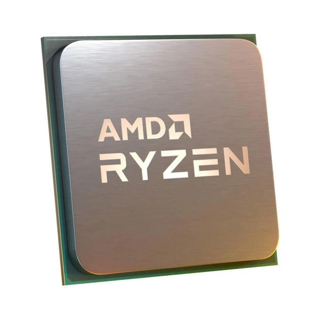 Процессор AMD Ryzen 5 5500GT (6C/12T, 3.6-4.4GHz,16MB,65W,AM4) BOX (100-100001489BOX) - изображение 5
