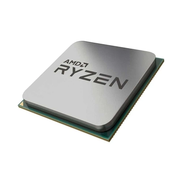 Процесор AMD Ryzen 5 3400G tray (YD3400C5M4MFH) - зображення 2