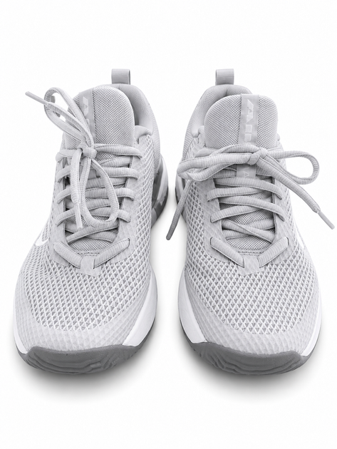 Кросівки чоловічі Air Max Alpha Trainer 6 (FQ1833-002) 44 (10 US) 28 см Сірі - Фото 2 Кросівки чоловічі Air Max Alpha Trainer 6 (FQ1833-002) 44 (10 US) 28 см Сірі - зображення 2