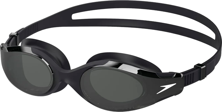 Очки для плавания Speedo Hydrosity 2.0 Mirrored 8-00493718392 Чёрный (5059937796178) - Фото 1 Очки для плавания Speedo Hydrosity 2.0 Mirrored 8-00493718392 Чёрный (5059937796178) - изображение 1