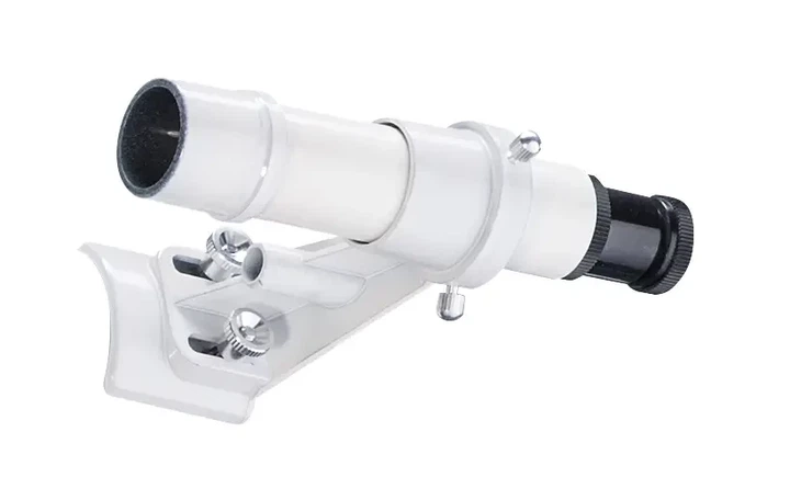 Телескоп Bresser Classic 60/900 AZ Refractor с адаптером для смартфона (4660900) - изображение 5