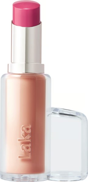 Szminka do ust Laka Bonding Glow trwała 206 Lili 3.7 g (8809611862517) - Zdjęcie 1 Szminka do ust Laka Bonding Glow trwała 206 Lili 3.7 g (8809611862517) - obraz 1