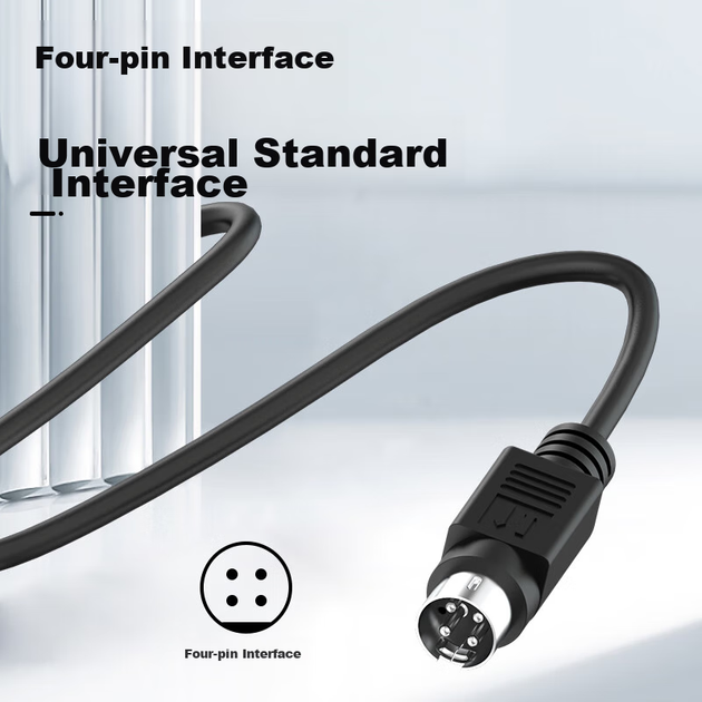 Блок питания Elei STA72-240300 24 В 3 А - изображение 3