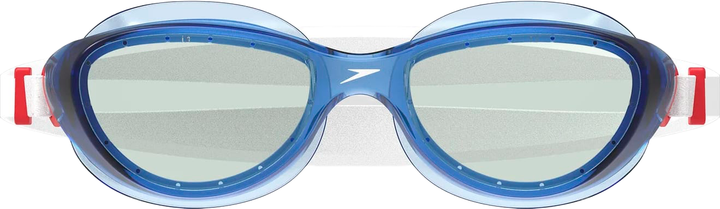 Очки для плавания Speedo Futura Hydro 8-E000036005 Голубо-белый (5063572003232) - Фото 2 Очки для плавания Speedo Futura Hydro 8-E000036005 Голубо-белый (5063572003232) - изображение 2