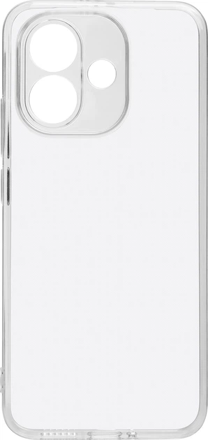 Чохол для смартфона Xiaomi Redmi Note 17 4G/5G ArmorStandart AIR Clear (ARM92682) - Фото 1 Чохол для смартфона Xiaomi Redmi Note 17 4G/5G ArmorStandart AIR Clear (ARM92682) - зображення 1
