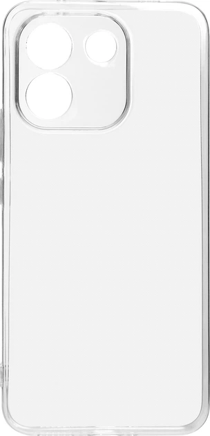 Чохол для смартфона Xiaomi Redmi Note 17 Pro Max 5G ArmorStandart AIR Clear (ARM93440) - Фото 1 Чохол для смартфона Xiaomi Redmi Note 17 Pro Max 5G ArmorStandart AIR Clear (ARM93440) - зображення 1