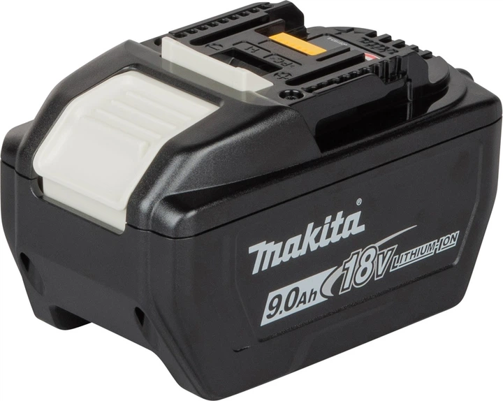 Akumulator Makita BL1890 18V 9.0AH Li-ion Battey 1915H4-0 (0197050367358) - Zdjęcie 1 Akumulator Makita BL1890 18V 9.0AH Li-ion Battey 1915H4-0 (0197050367358) - obraz 1