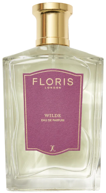 Woda perfumowana unisex Floris Wilde 100 ml (886266631048) - Zdjęcie 1 Woda perfumowana unisex Floris Wilde 100 ml (886266631048) - obraz 1