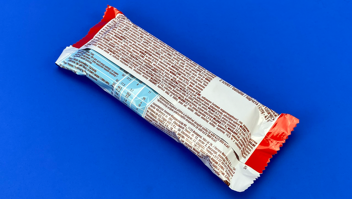 Батончик Kinder Bueno 2 Pieces 43g - Фото 5 Батончик Kinder Bueno 2 Pieces 43g - зображення 5