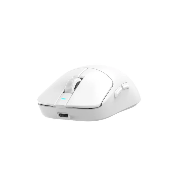 Мышь Bloody SG5 White (SG5 (White)) - Фото 6 Мышь Bloody SG5 White (SG5 (White)) - изображение 6