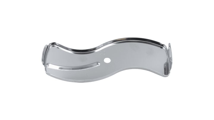 Вставка-терка (нож) для кухонного комбайна Braun 67000489 - изображение 3