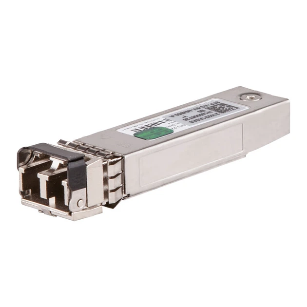 Модуль оптический H3C SFP-XG SFP+ 10G многомодовый, 300 м - Фото 1 Модуль оптический H3C SFP-XG SFP+ 10G многомодовый, 300 м - изображение 1