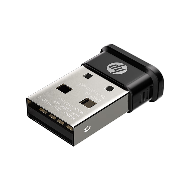 Мережевий адаптер HP Bluetooth 5.0 / USB - Фото 4 Мережевий адаптер HP Bluetooth 5.0 / USB - зображення 4