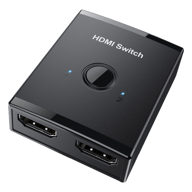 Видеокоммутатор LinkStone HDMI 2.0 4K 60 Гц - изображение 4