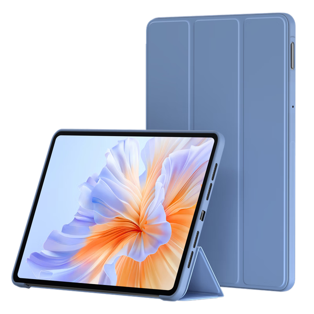 Чохол для планшета Honor Pad 10 Pro/V9 Biaze PB560 Lavender - зображення 4