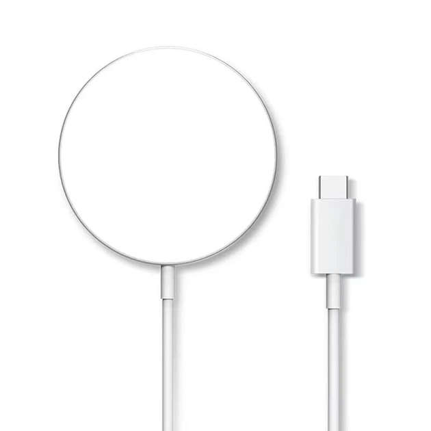 Masentek сумісний із бездротовим зарядним пристроєм Apple, підтримує швидку магнітну зарядку MagSafe для iPhone ProMax, телефону з магнітною зарядкою Apple 17/16/15/14/13/12/PLUS - изображение 9
