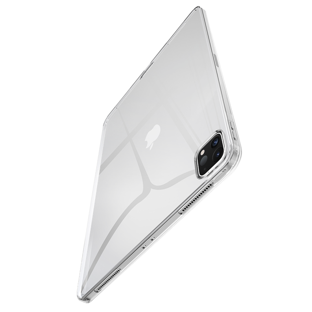 Чохол для планшета Apple iPad Pro 11" 2021 Biaze PB271 Transparent - зображення 4